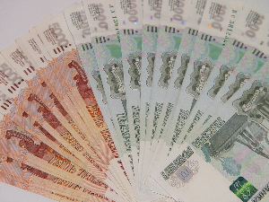 Сбербанк выдаст властям Забайкалья кредит в размере 25% краевого бюджета