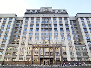 В Госдуме одобрили законопроект об ужесточении наказания за сговор и подкуп при госзакупках