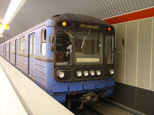 Екатеринбургский метрополитен заплатит 127 млн руб. за ремонт четырех вагонов