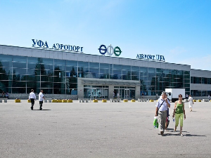 Реконструкция в  аэропорту Уфы обойдется в 2 млрд руб.