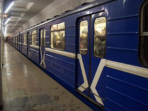 Вагоны нижегородского метро отремонтирует петербургский завод