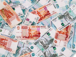 Магадан берет в кредит 4 млрд руб.