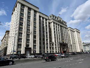 Госдума ужесточает правила проведения бюджетных закупок госкомпаний