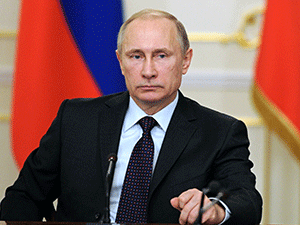 Путин подписал закон об уголовной ответственности при госзакупках