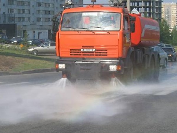 Мэрию Волгограда уличили в пустой трате бюджетных средств