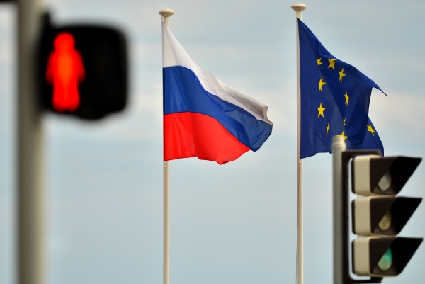 Госдума приняла закон о контрсанкциях