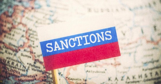 Госдума приняла во втором чтении законопроект о контрсанкциях