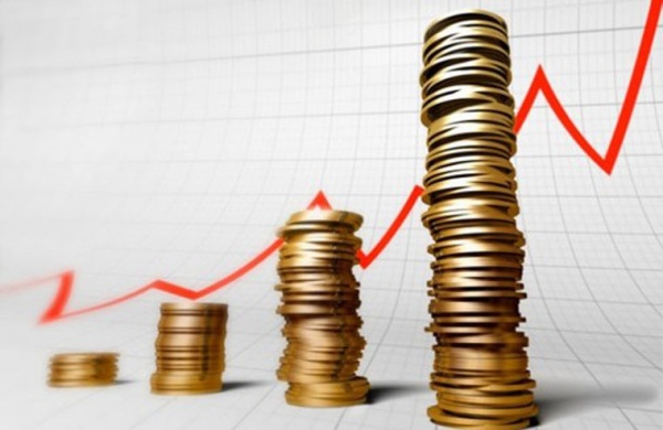 За год средняя цена одного заключенного госконтракта выросла на 12,3%
