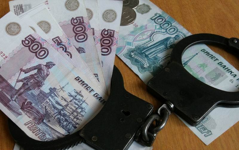 Депутат Красноярского края разоблачает систему закупок министерства социальной политики