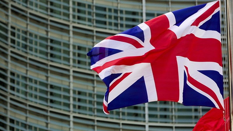 Великобритания просит ВТО о присоединение к соглашению о госзакупках