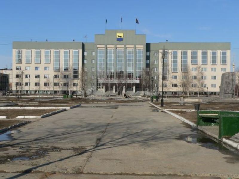 Сургутская Дума обновит зал заседаний за 12 млн руб.
