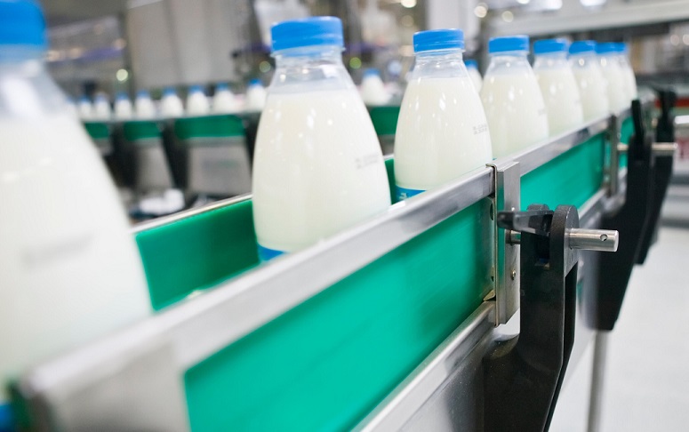 ФНС предъявило претензии нижегородскому производителю молочной продукции на 32,1 млн руб.