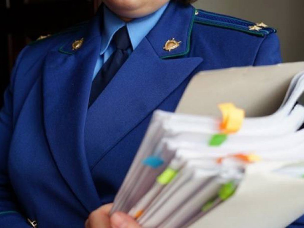 В Красноярске выявлено почти 2 тысячи нарушений при проведении госзакупок