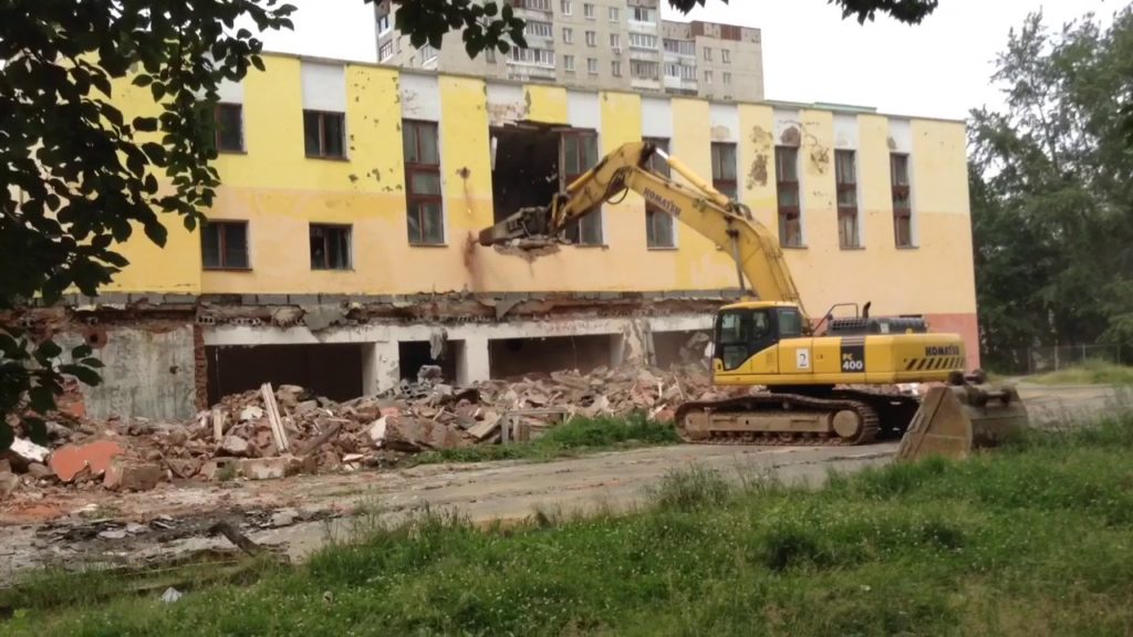 Екатеринбург выделил 862 млн руб. на новую школу