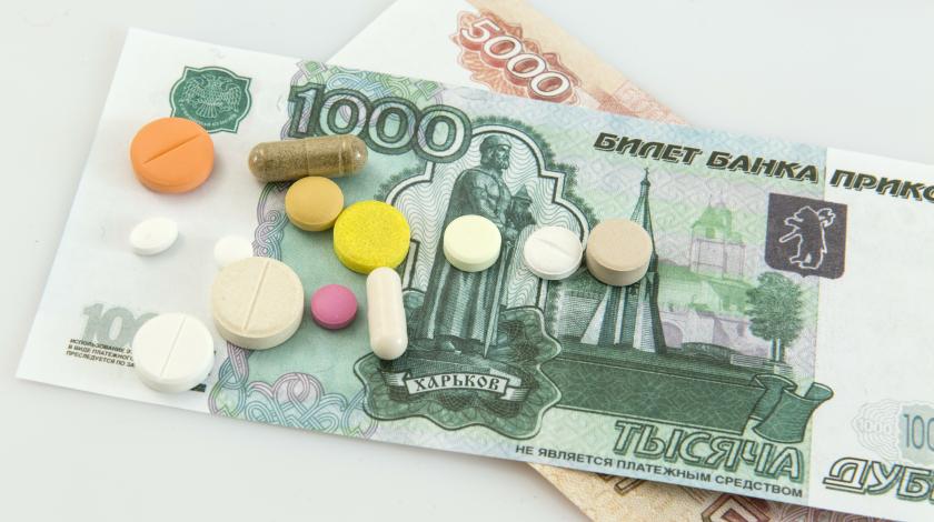 Закупать лекарства на сумму до 400 тыс. руб. предлагают без торгов