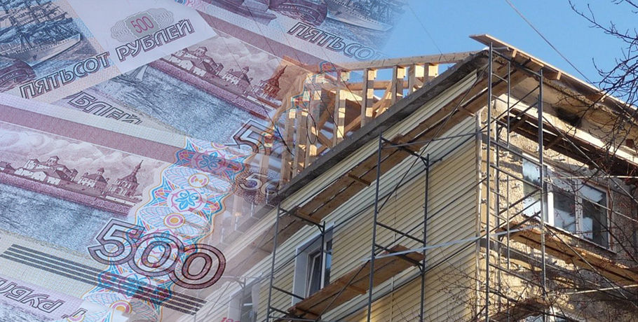 В Ростове-на-Дону отремонтируют детское отделение больницы за 36 млн руб.