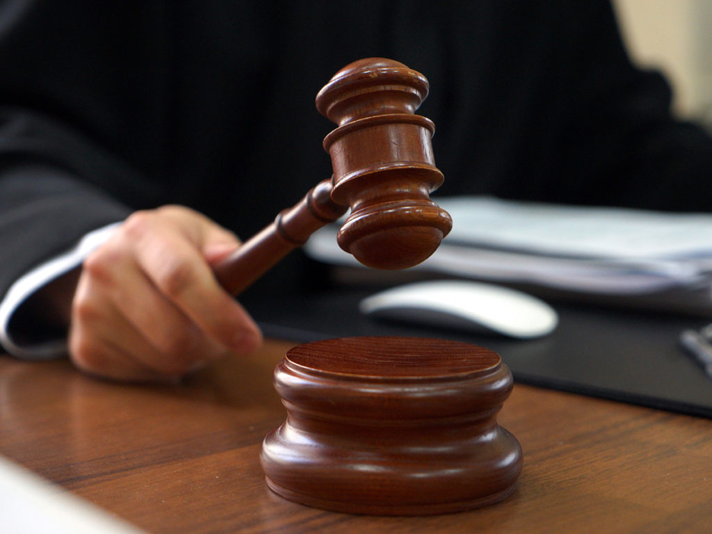 В Хакасии вынесен приговор по делу о мошенничестве при закупке оборудования для Саяно-Шушенской ГЭС