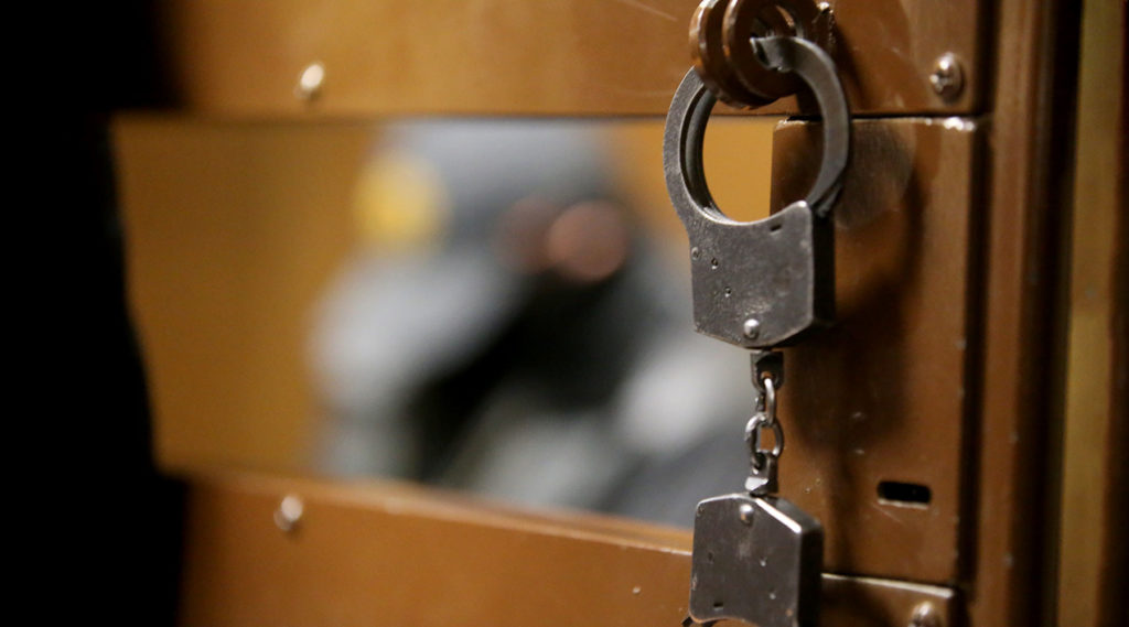 Бывшего министра здравоохранения Дагестана задержали повторно по новому делу о мошенничестве