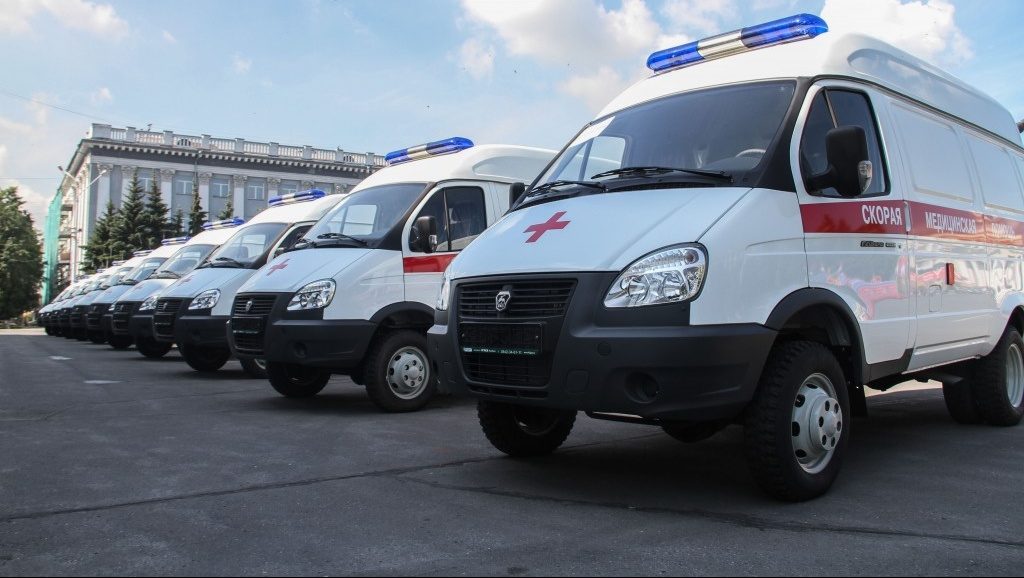 СП: В Татарстане на станциях скорой помощи выявлено нарушений на 110 млн руб.