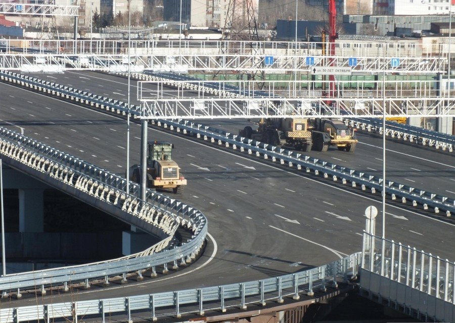 Новый подрядчик обошелся Тюменской области в 2,7 млрд руб.