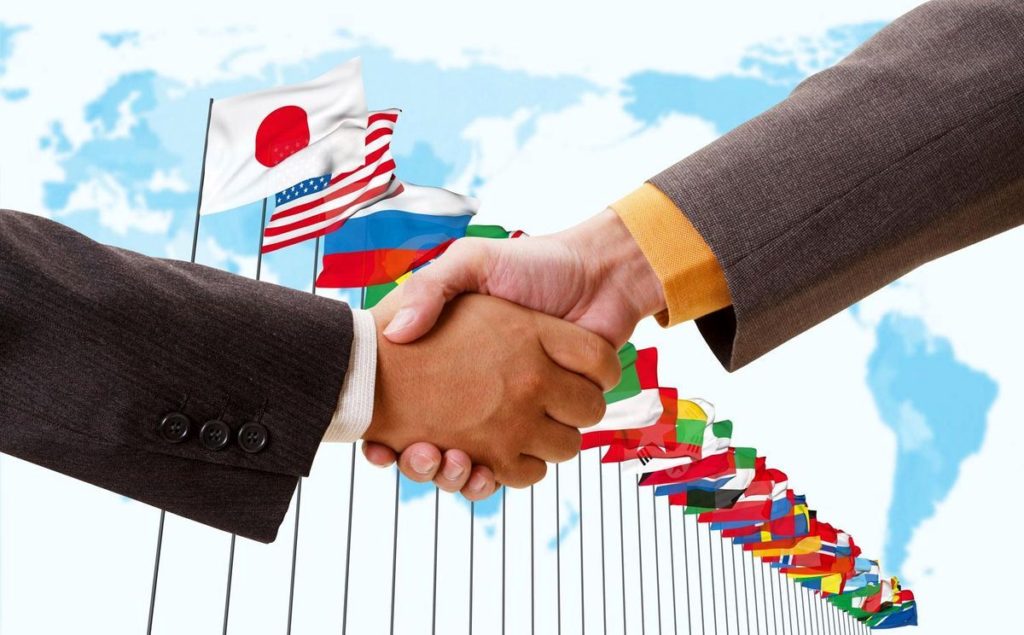 Иностранцам увеличат долю участия в малом бизнесе