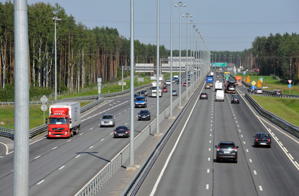 Кад в санкт петербурге