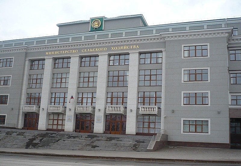 Башкирия дополнительно выделит миллиард рублей в поддержку агропрома