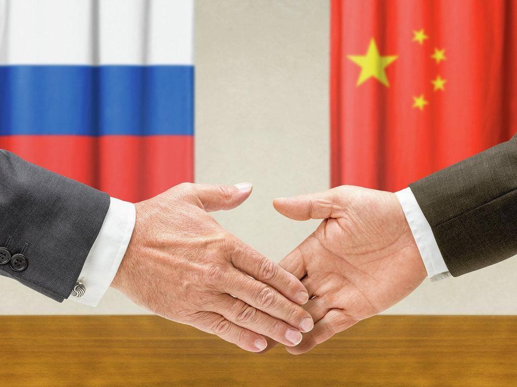 В Москве пройдет Международный форум по поддержке малых и средних предприятий России и Китая