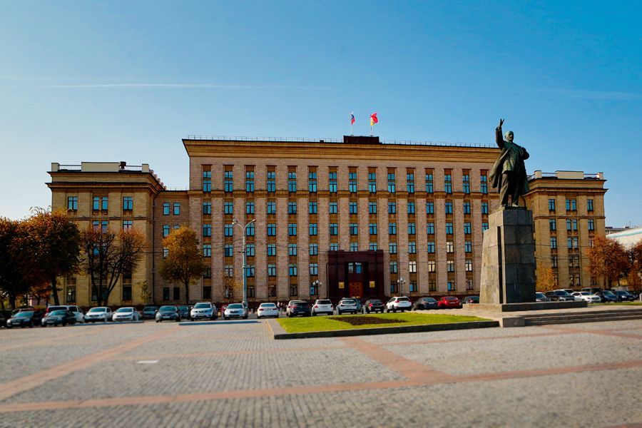 В Воронеже создадут реестр производителей товаров и услуг