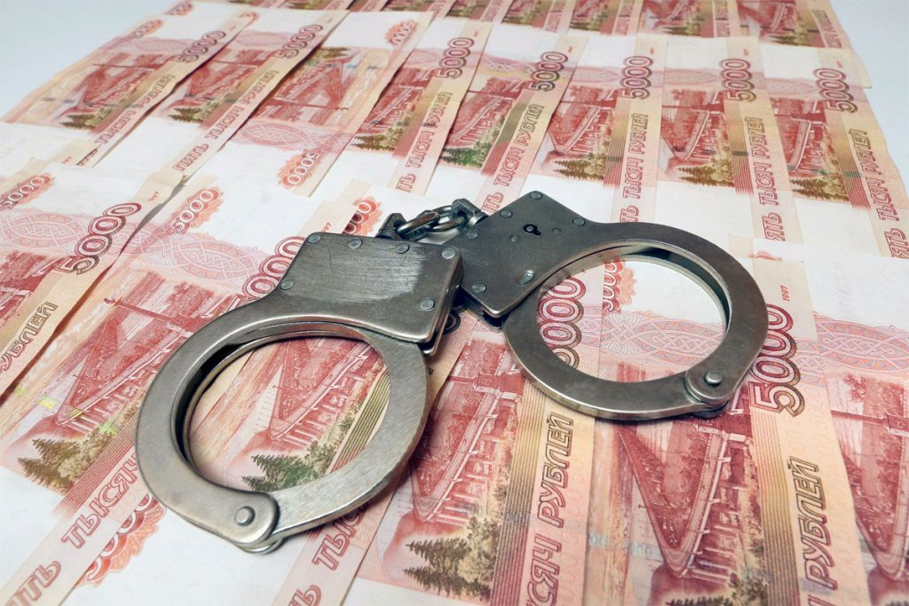 В Карачаево-Черкессии расследуют дело о хищении 22 млн руб.