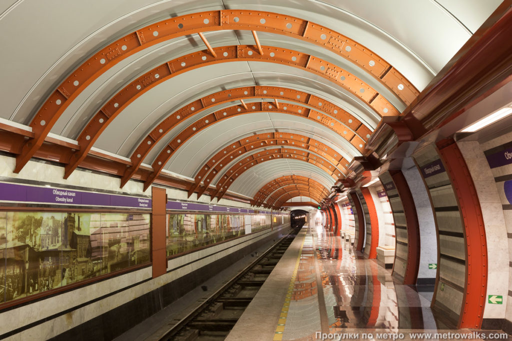 УФАС попросил петербургский метрополитен переписать условия конкурса на 274 млн руб.