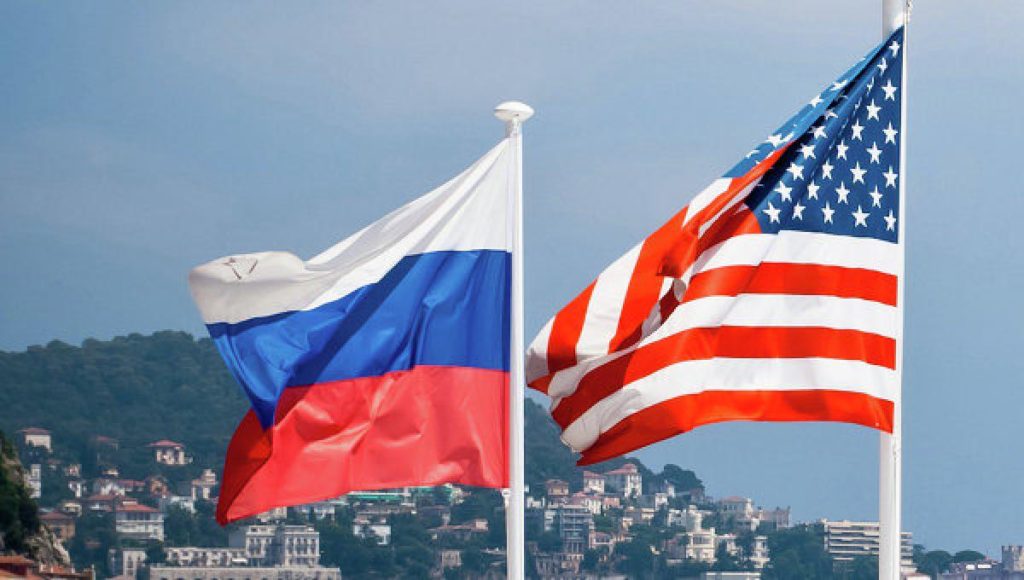 Американский бизнес может покинуть Россию