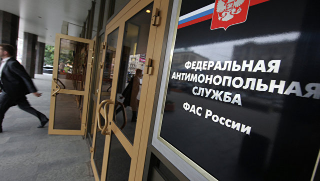 ФАС предложила поддержать подсанкционные компании