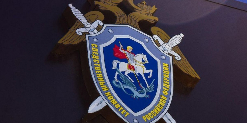 В отношении министра здравоохранения Камчатского края возбуждено уголовное дело