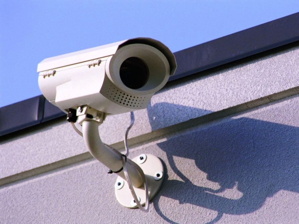 В Уфе установят камеры видеонаблюдения более чем за 5 млн руб.
