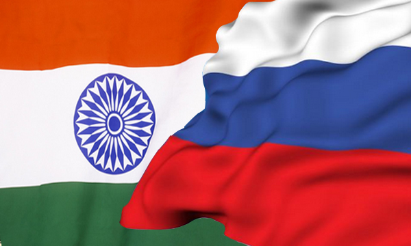 Санкции США не повлияют на отношения России и Индии в области обороны