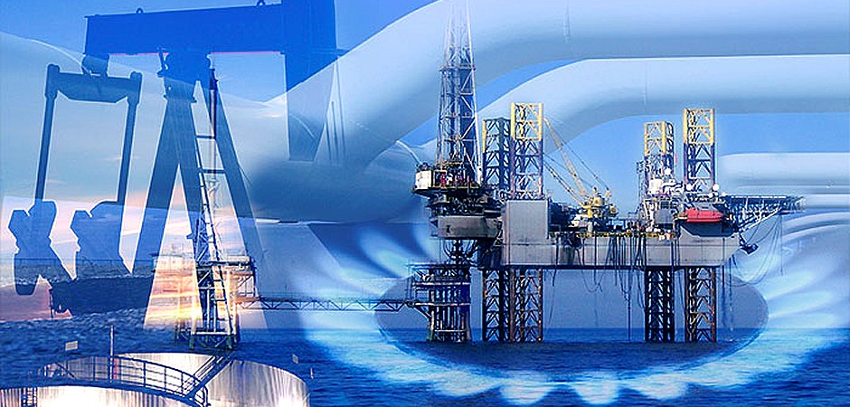 В I полугодии закупки нефтегазовых компаний у предприятий Тюменской области превысили 36 млрд руб.