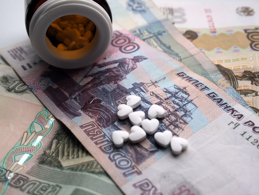 На Камчатке увеличили финансирование на закупку лекарств для льготников