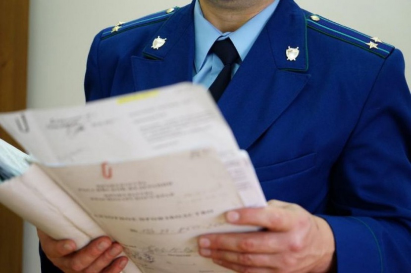 В Нижегородской области возбудили уголовное дело за нарушение прав предпринимателя на госзакупках