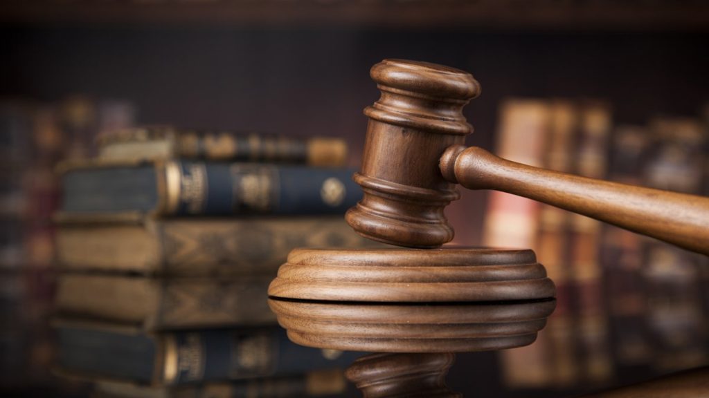 Суд Хабаровска рассмотрит дело о махинациях с закупками в УФСИН
