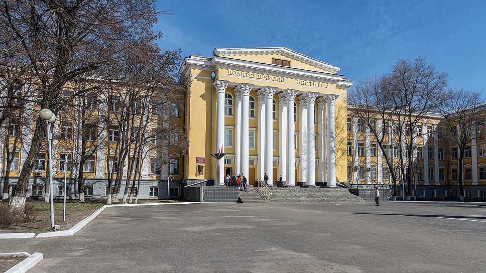 Воронежский опорный вуз построит корпус бизнес-инкубатора за 221,6 млн руб.