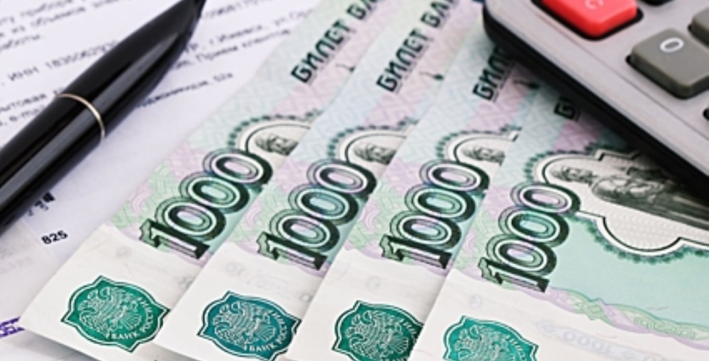 Минфин Прикамья вновь намерен взять в кредит 10 млрд руб.