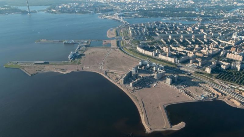 В тендере на проектирование дорог в Санкт-Петербурге нашли серьезные нарушения