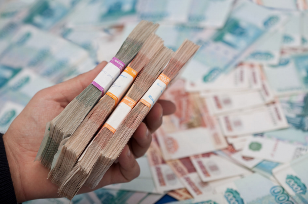 Общая сумма льготных кредитов для малого бизнеса в 2019 г. составит триллион рублей
