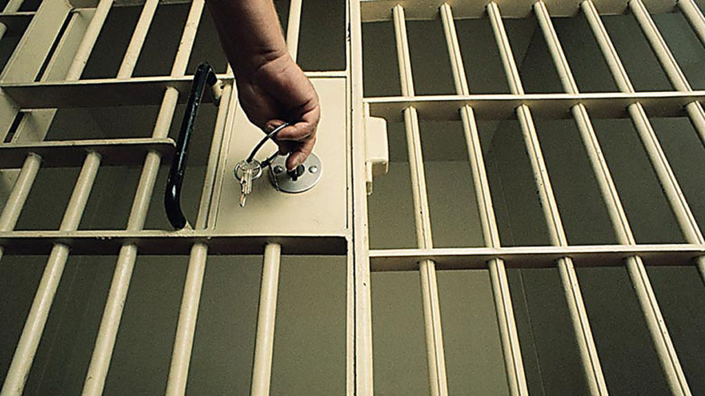 В Омске экс-финансист УМВД, помогавшая побеждать в торгах, получила семь лет колонии