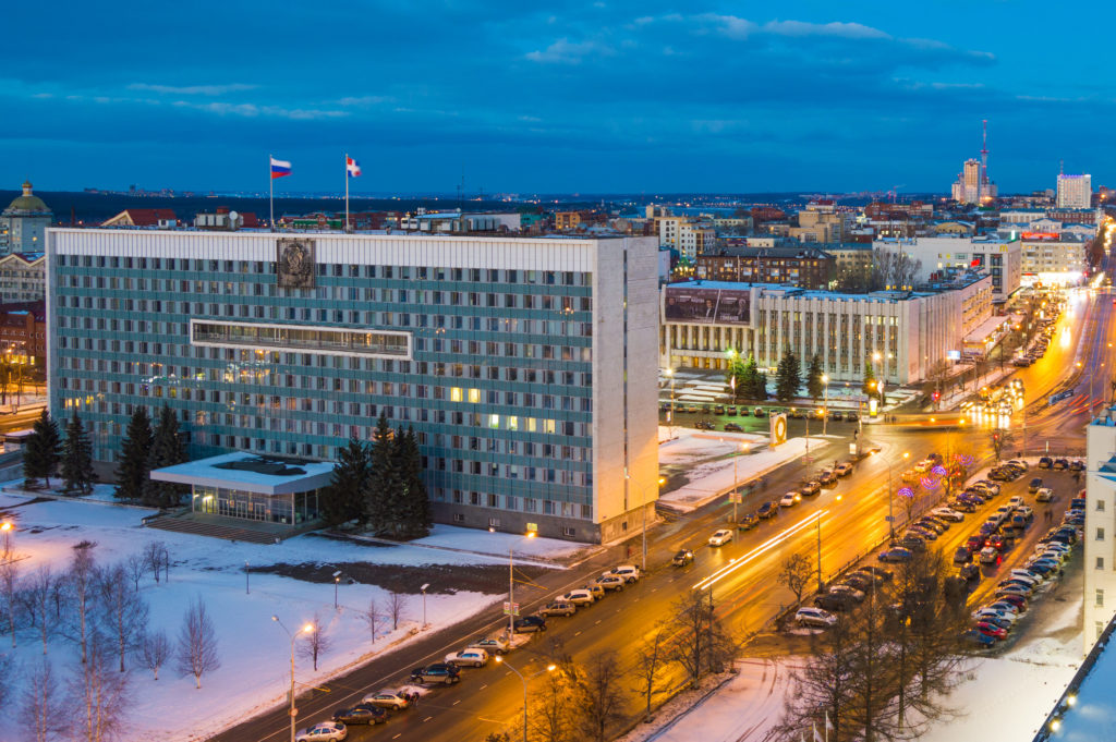 Пермский край обещает сэкономить на госзакупках более 2 млрд руб.