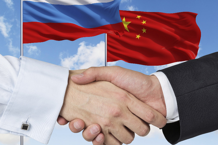 Форум МСП Россия-Китай пройдет в Челябинске
