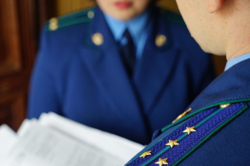 Прокуратура ХМАО выявила нарушения в госзакупках на оборонные цели