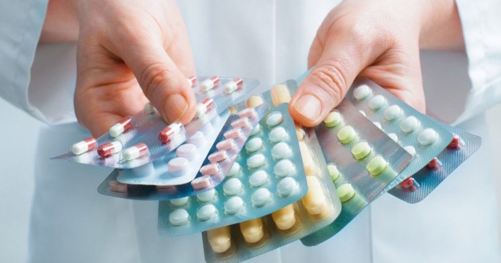 Минздрав планирует увеличить долю взаимозаменяемых препаратов