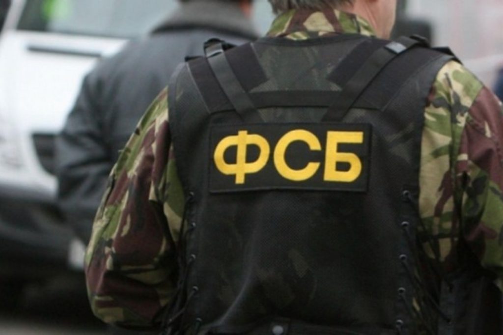 В администрации Волоколамского района прошли обыски